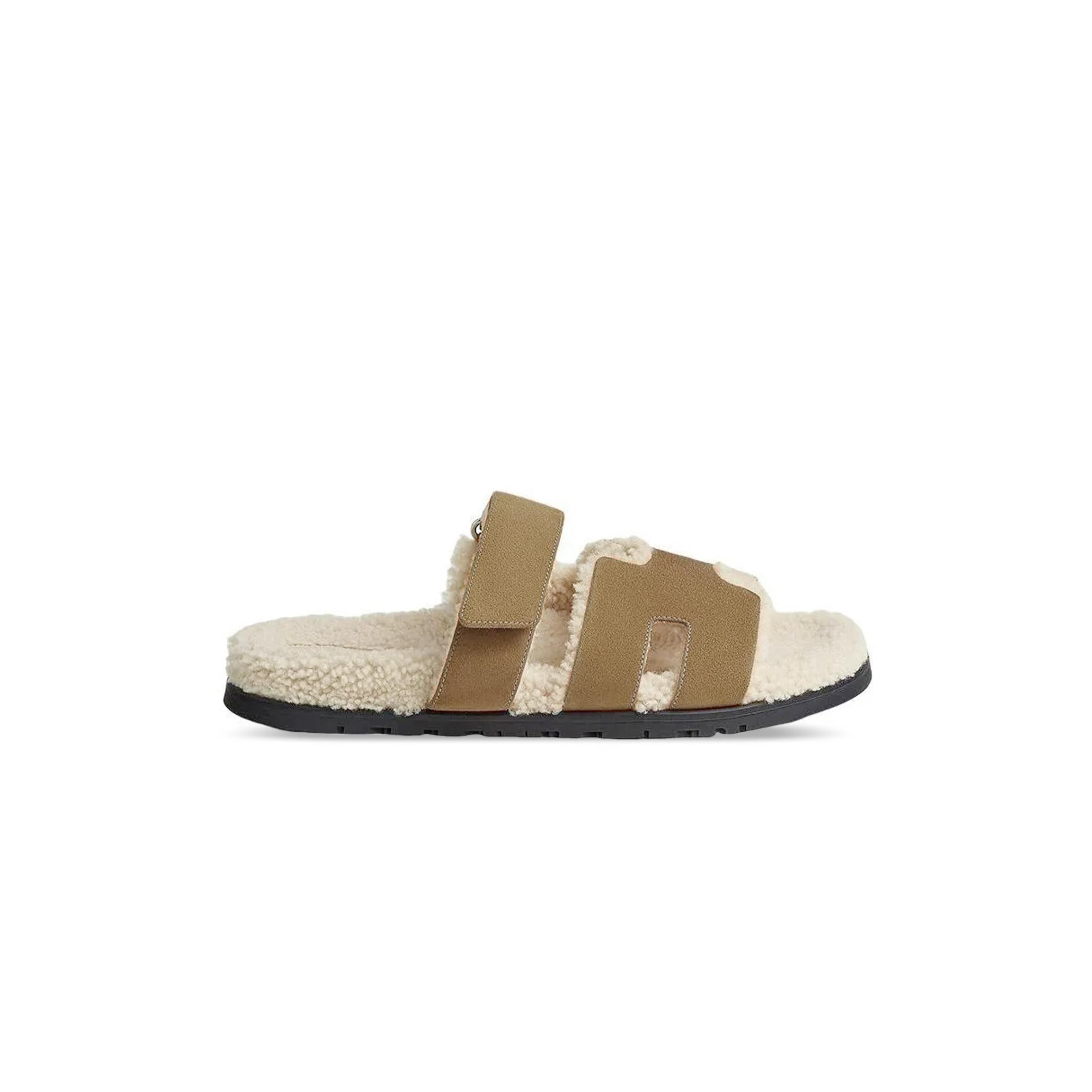 HERMES CHYPRE SANDAL